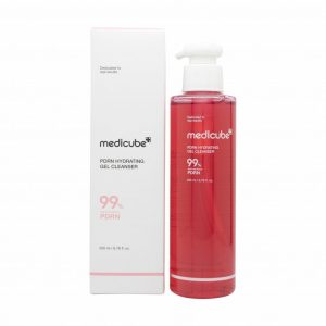 Medicube PDRN Hydrating Gel Cleanser 200ml