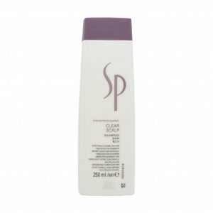 Wella SP Clear Scalp Shampoo 250ml