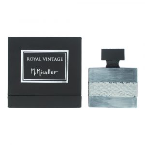 M. Micallef Royal Vintage Eau de Parfum 100ml Spray