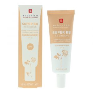 Erborian Super BB Au Ginseng Covering Care-Cream SPF20 40ml - Dore