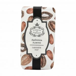 Essencias de Portugal Almond Soap 150g