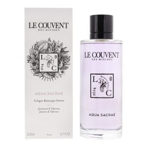 Le Couvent des Minimes Aqua Sacrae Eau de Cologne 200ml