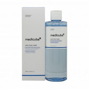 Medicube Zero Pore Toner 250ml
