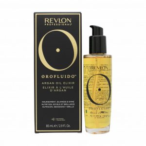 Revlon Professional Orofluido Argan Oil Elixir 85ml