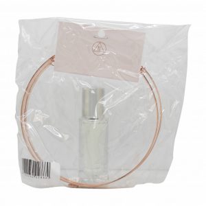 Missguided Babe Power Rose Gold Choker