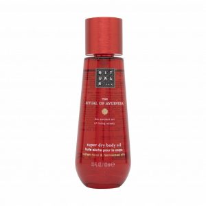 Rituals The Ritual of Ayurveda Super Dry Body Oil 100ml
