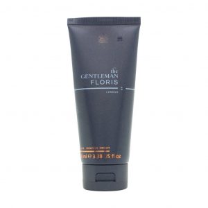 Floris No.89 The Gentlemen Mens Shaving Cream 100ml