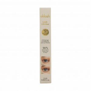 UKLASH Lash Lift Gel 6ml