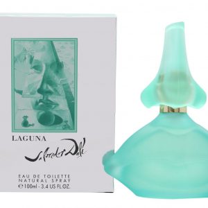 Salvador Dali Laguna Eau de Toilette 100ml Spray