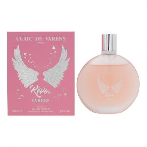 Ulric de Varens Rêve de Varens Eau de Parfum 100ml Spray