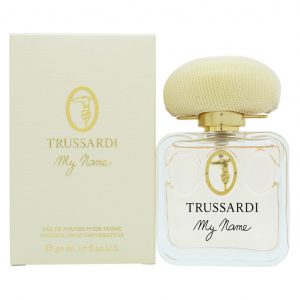 Trussardi My Name Eau de Parfum 50ml Spray