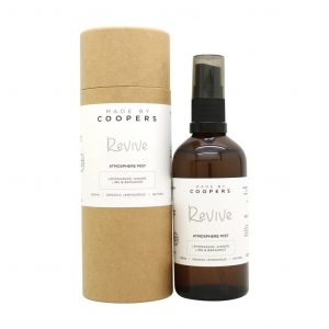 Made By Coopers Atmosphere Mist Room Spray 100ml - Revive