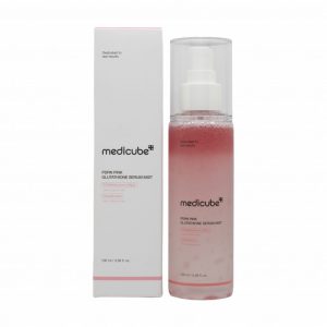 Medicube PDRN Pink Glutathione Serum Mist 100ml