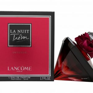 Lancôme La Nuit Trésor Intense Eau de Parfum 50ml Spray