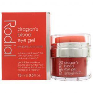 Rodial Dragon's Blood Eye Gel 15ml