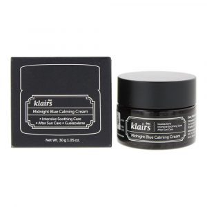 Klairs Midnight Blue Calming Cream 30ml