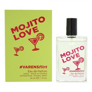 Ulric De Varens Mojito Love Eau de Parfum 30ml Spray