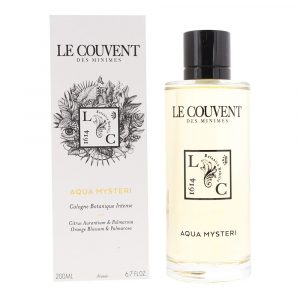 Le Couvent des Minimes Aqua Mysteri Cologne Intense 200ml Spray