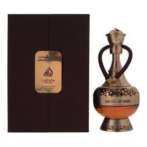 Lattafa Perfumes Dream Of Haze Eau de Parfum 100ml Spray