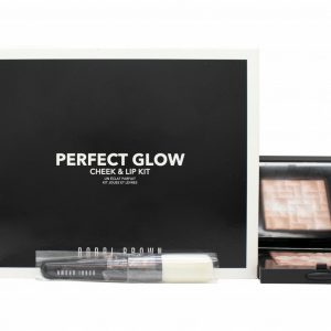 Bobbi Brown Cheek & Lip Kit 3 Pieces