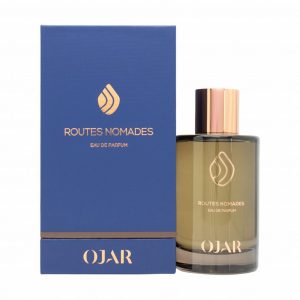 Ojar Routes Nomades Eau de Parfum 100ml Spray