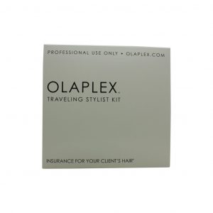 Olaplex Traveling Stylist Kit Gift Set 100ml Bond Multiplier + 2 x 100ml Bond Perfector