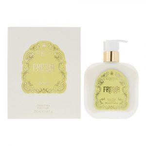 Santa Maria Novella Fresia Fluid Body Cream 250ml