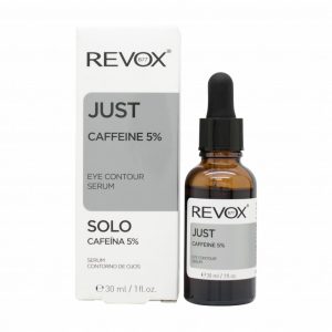 Revox B77 Just Caffeine 5% Eye Contour Serum 30ml