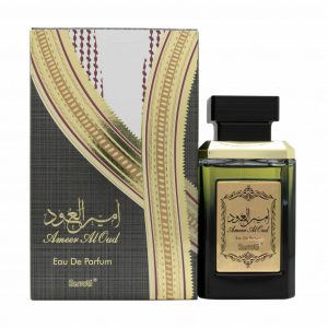 Surrati Ameer Al Oud Eau de Parfum 100ml Spray