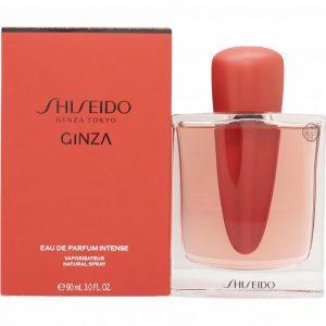 Shiseido Ginza Intense Eau de Parfum 90ml Spray