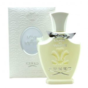 Creed Love In White Eau de Parfum 75ml Spray