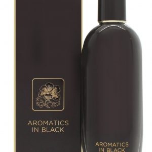 Clinique Aromatics In Black Eau De Parfum 100ml