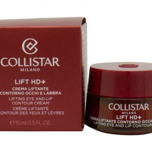 Collistar Lift HD+ Lifting Eye and Lip Contour Cream 15ml