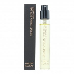 Laurent Mazzone Arsenic Osman Extreme Extrait de Parfum 15ml Spray